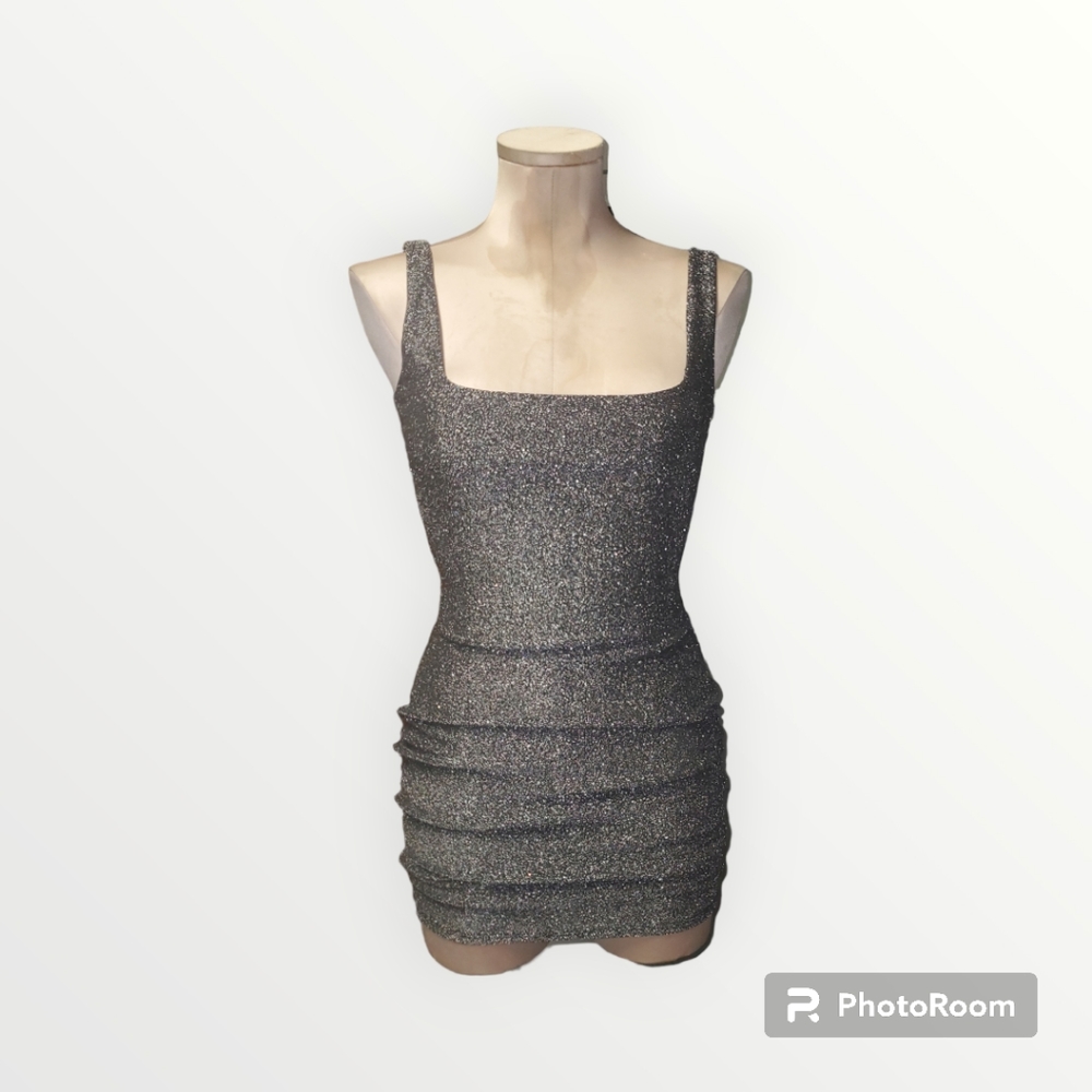 Little Black Dress - Small